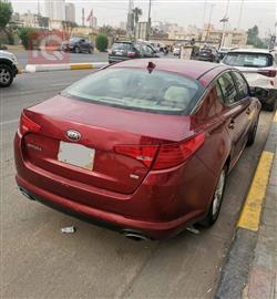 کیا ئۆپتیما